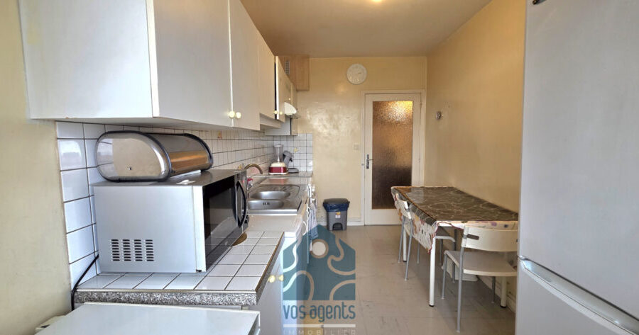 Appartement à vendre à Clermont-ferrand