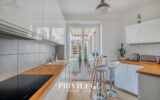 Élégant appartement rénové avec vue panoramique   Chambéry – 5 pièces – 3 chambres – 133.19 m²