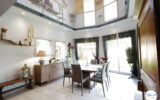 Maison Dompaire 8 pièces 187 m2 – 8 pièces – 4 chambres – 187 m²