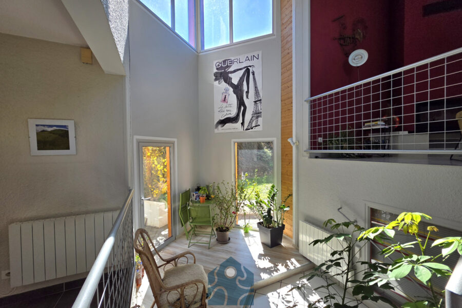Maison à vendre à Ceyrat