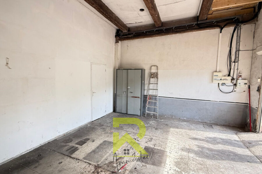 Appartement à vendre à Agde