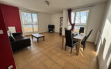 Appartement à louer à Créteil