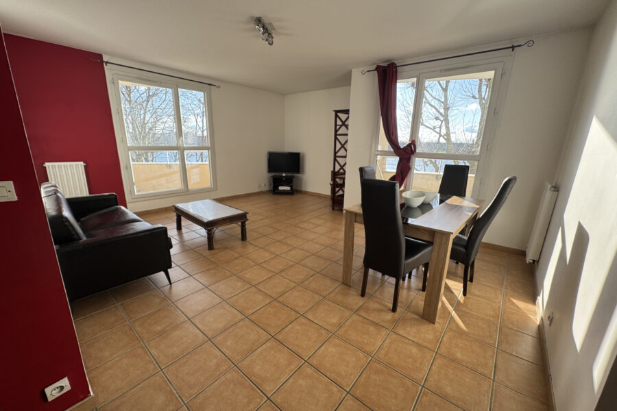 Appartement à louer à Créteil