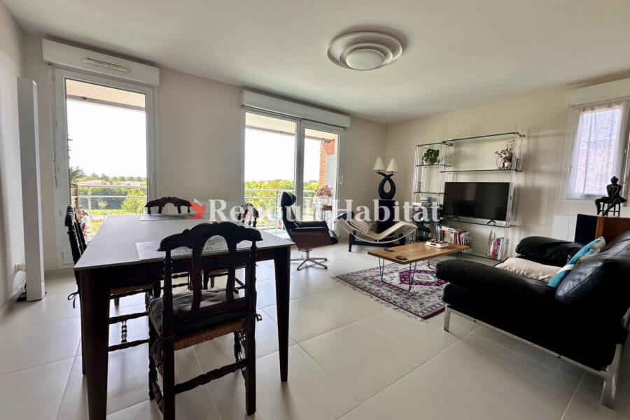 Appartement à vendre à Villeneuve-d&rsquo;ascq