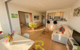 Appartement T2 avec une double vue Mer et ascenseur – 2 pièces – 1 chambre – 54.79 m²
