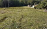Terrain à vendre à Encausse-les-thermes
