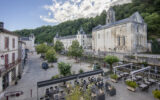 Maison à vendre à Brantôme