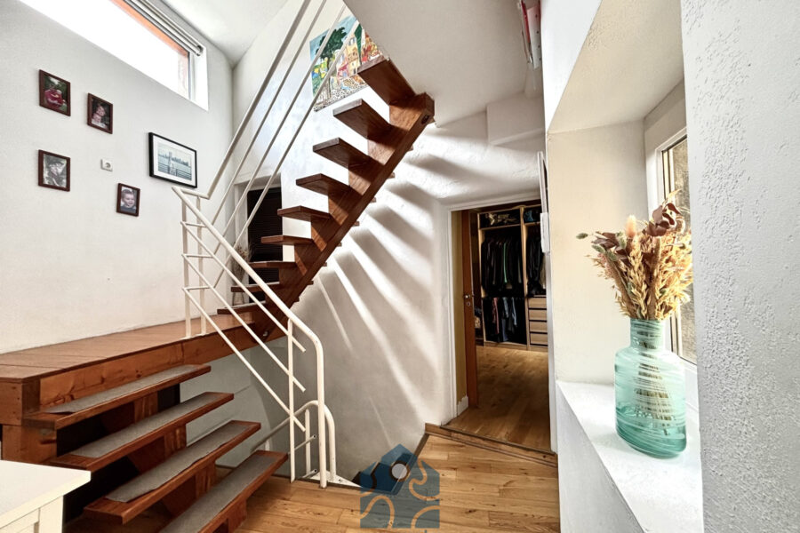 Appartement à vendre à Clermont-ferrand