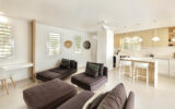Villa 3 chambres  – 4 pièces – 3 chambres – 91 m²