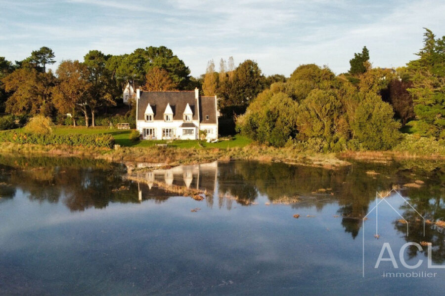 Maison à vendre à La trinité-sur-mer