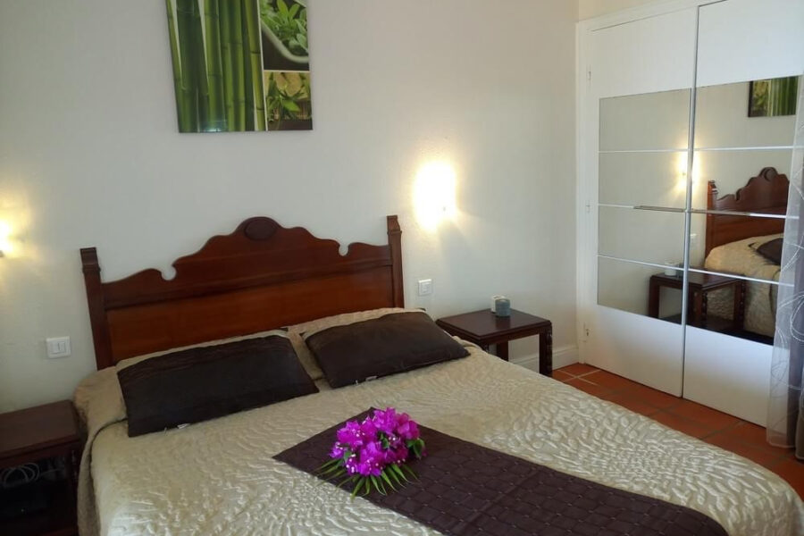 Appartement en location vacances à Saint-françois