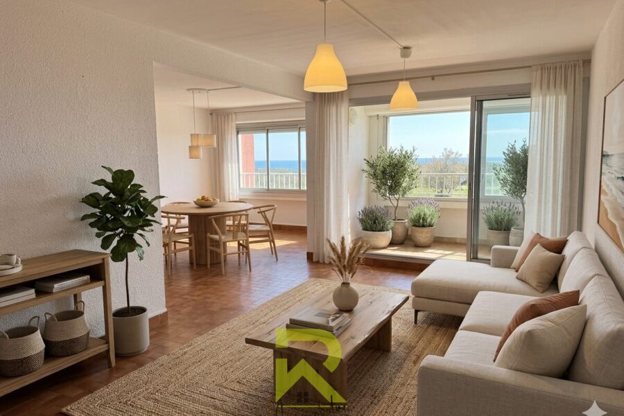 Appartement à vendre à Le cap d&rsquo;agde