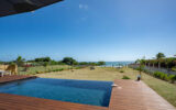 Villa d&rsquo;exception avec accès direct sur la plage – 5 pièces – 4 chambres – 197 m²