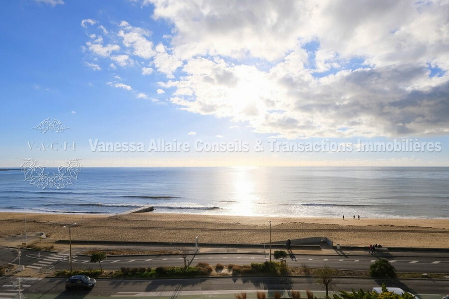 Appartement à vendre à La baule-escoublac