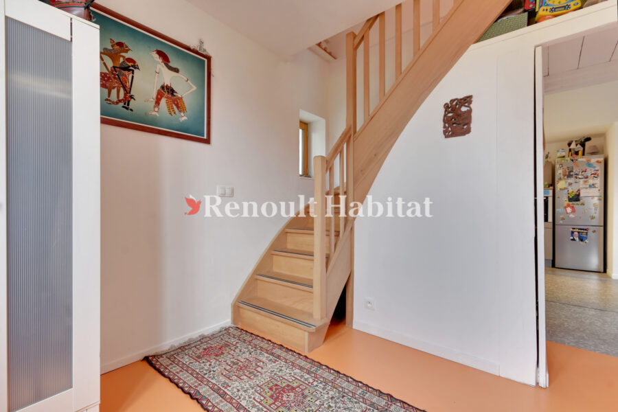 Maison à vendre à Sainghin-en-mélantois