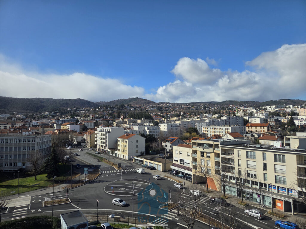 Appartement 2 pièces avec parking – 3 pièces – 1 chambre – 71 m²