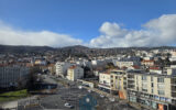 Appartement 2 pièces avec parking – 3 pièces – 1 chambre – 71 m²