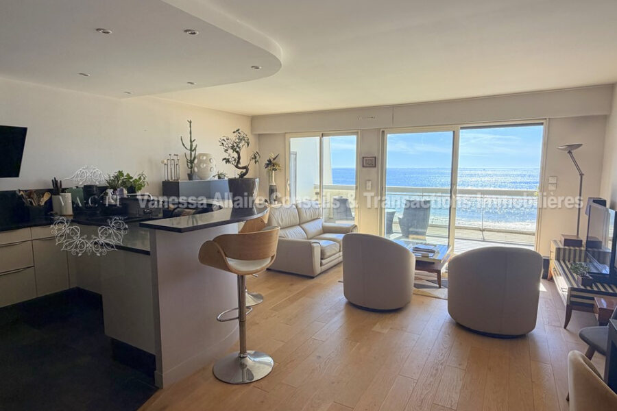 Appartement à vendre à La Baule-Escoublac — Vue mer — photo 8