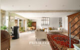 Charme absolu pour cette maison de ville avec vue – 6 pièces – 5 chambres – 131.28 m²