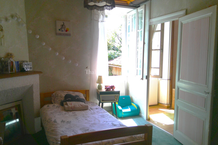 Maison à vendre à Mareuil