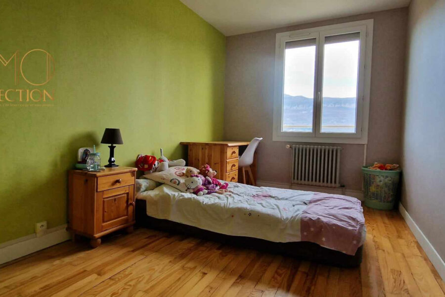 Appartement à vendre à Seyssel