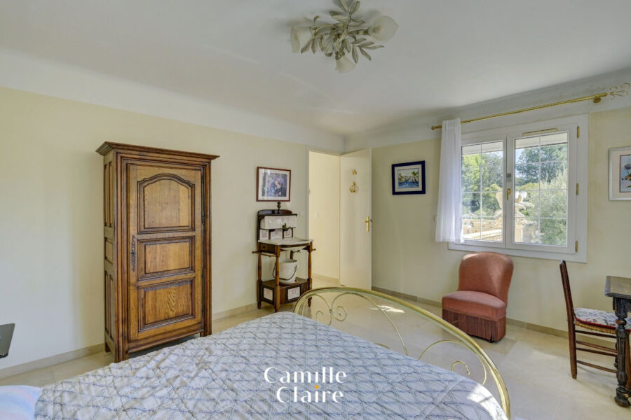 Maison à vendre à Aix-en-provence