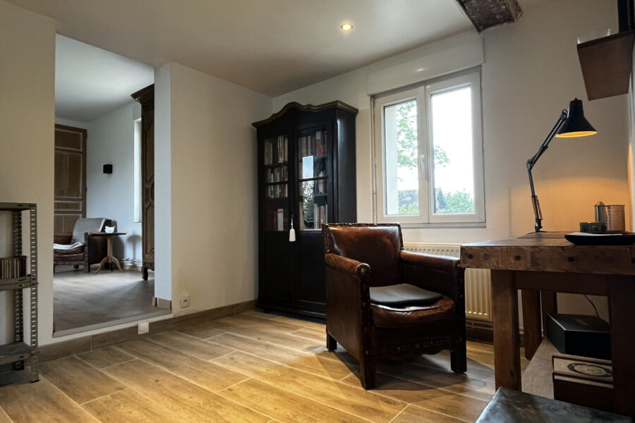 Maison à vendre à Vimoutiers