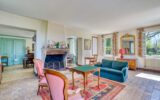 Chasselay propriété avec terrain calme, piscine et vue extra – 9 pièces – 7 chambres – 174.47 m²
