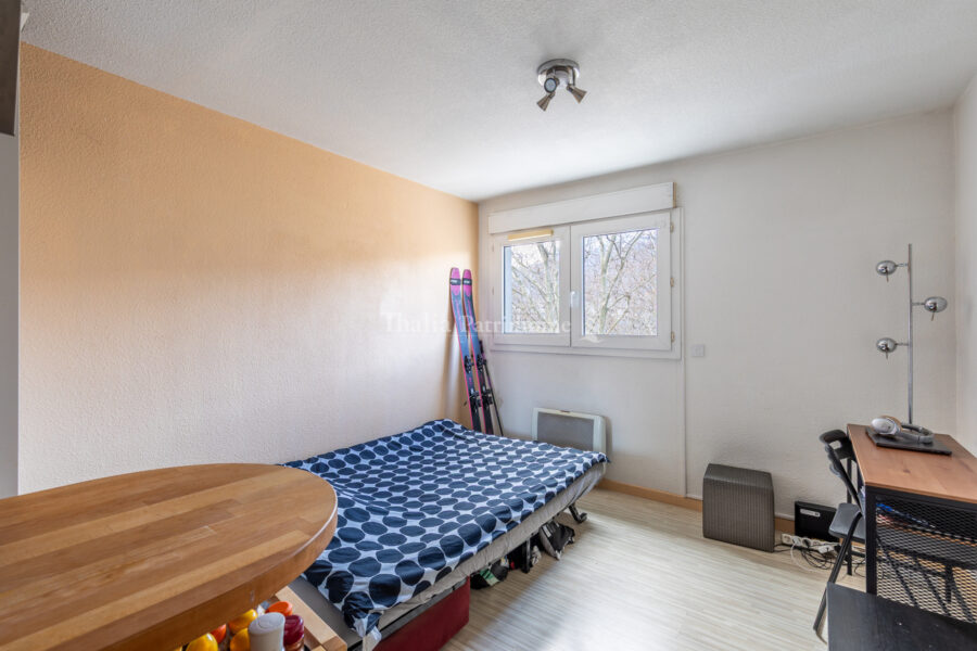 Appartement à vendre à Grenoble