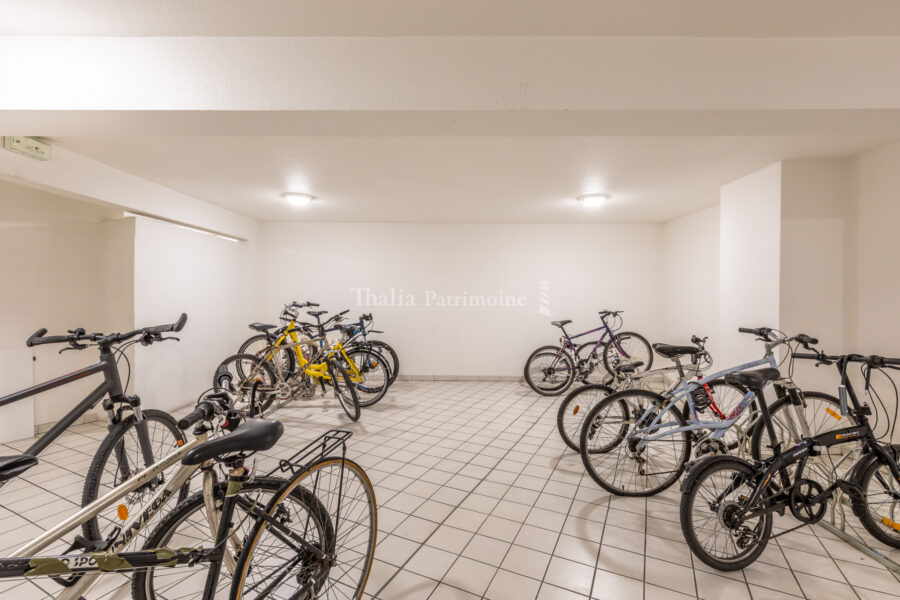 Appartement à vendre à Grenoble