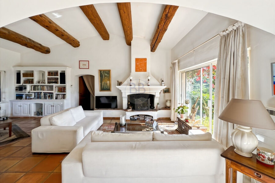 Maison à vendre à Sainte-Maxime