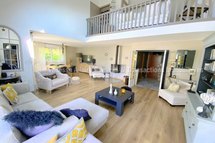 Maison à vendre à Batz-sur-Mer