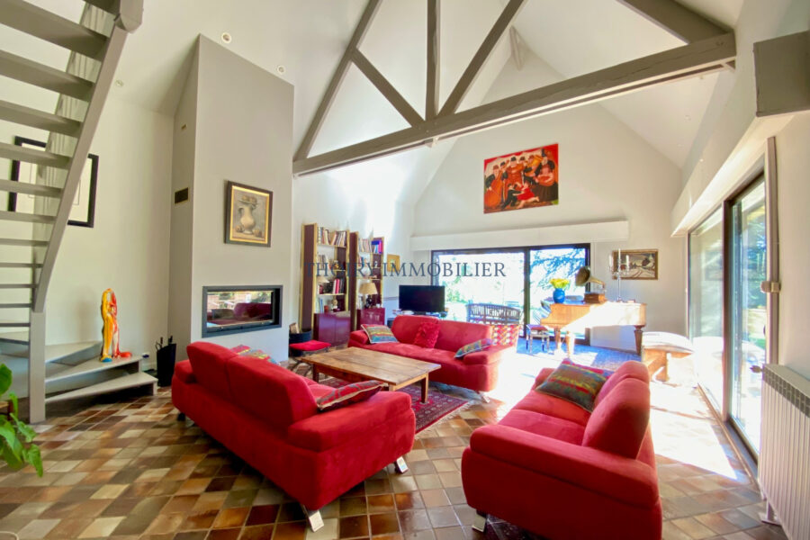 Maison à vendre à Arnouville-lès-mantes