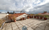Appartement en duplex 6 pièces avec 3 terrasses, garage et c – 6 pièces – 5 chambres – 147.57 m²