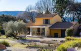 Expo Sud, vue campagne dégagée – 4 pièces – 3 chambres – 110 m²