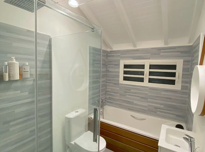 Appartement à vendre à Saint-françois