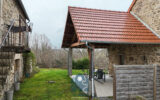 Propriété 9 pièces avec gîte et partie privative, grange, pi – 9 pièces – 6 chambres – 300 m²