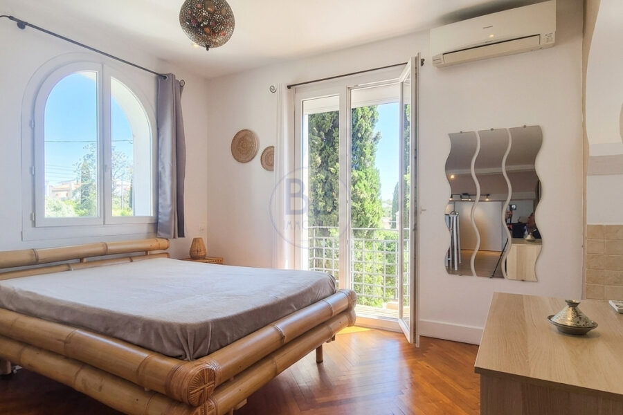 Appartement à vendre à Saint-raphaël