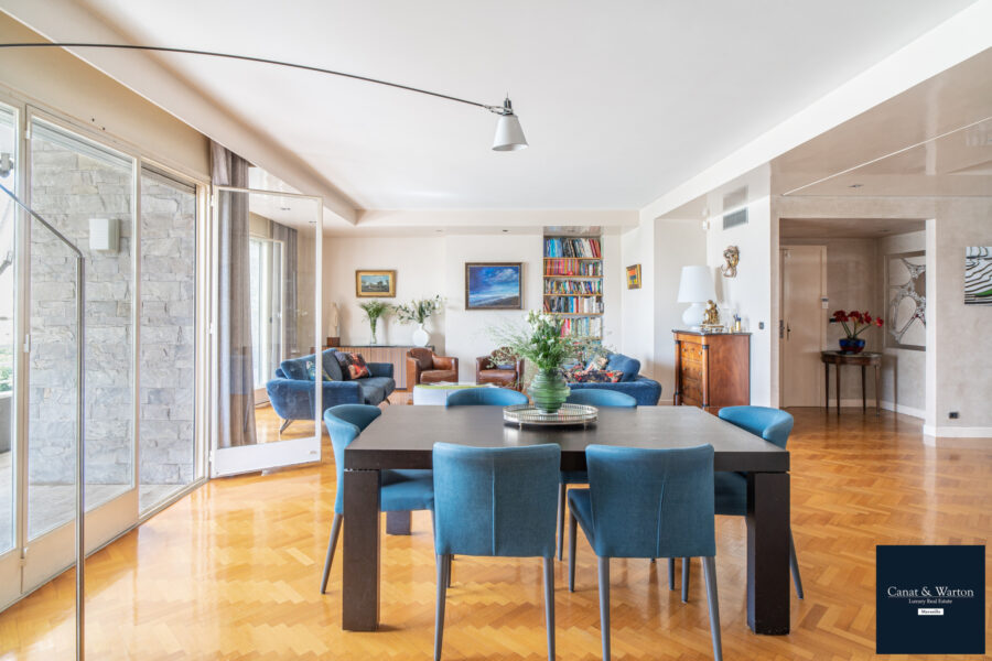 Appartement à vendre à Marseille