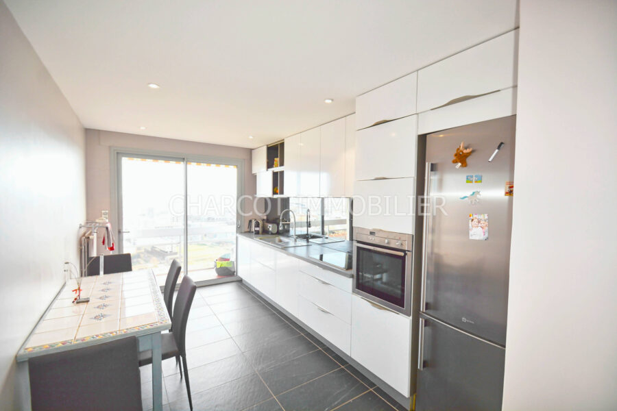 Appartement à vendre à Lyon