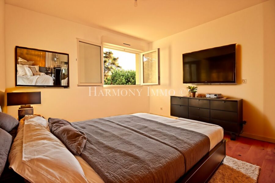 Appartement à vendre à Porticcio — Vue mer — photo 10