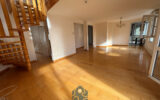 Appartement en duplex 6 pièces avec 3 terrasses, garage et c – 6 pièces – 5 chambres – 147.57 m²