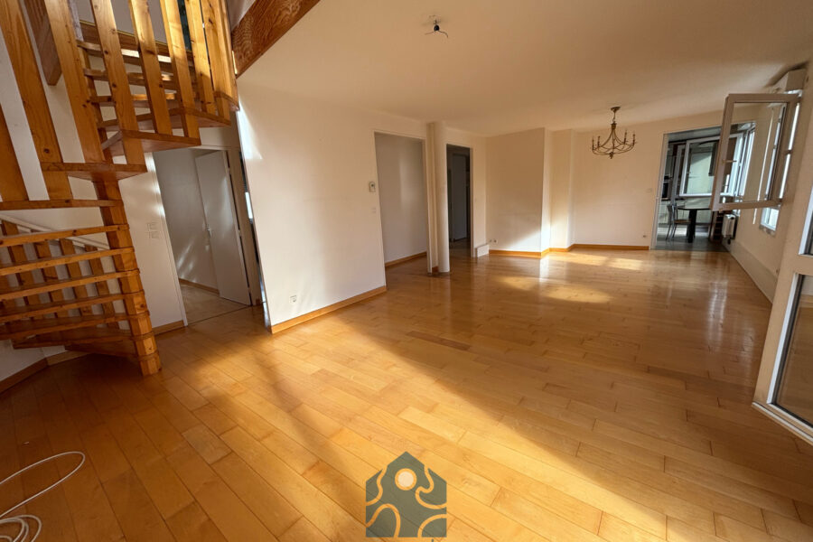 Appartement à vendre à Clermont-ferrand