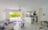 VILLA DE CHARME AVEC PISCINE ET GARAGE – CENTRE-VILLE SAINT- – 4 pièces – 3 chambres – 83.84 m²
