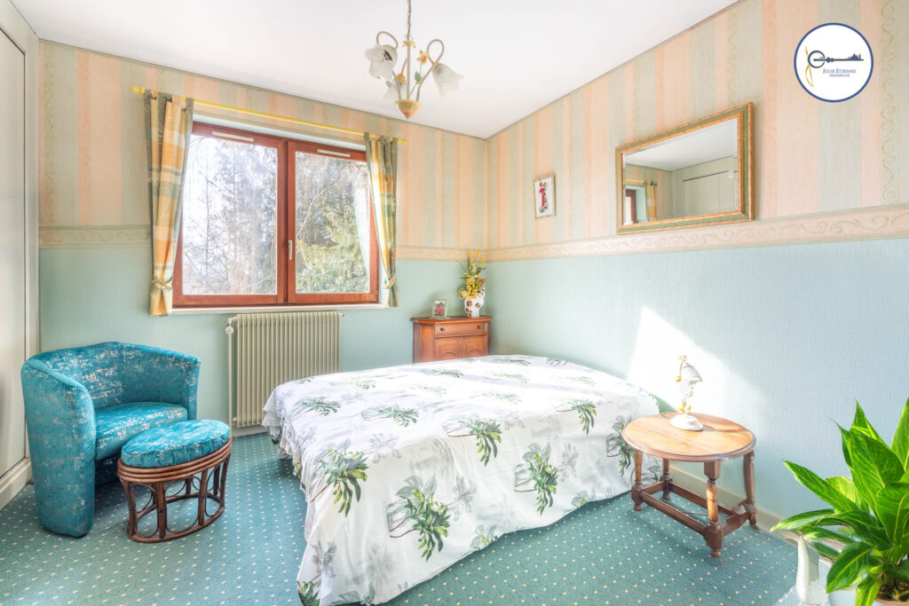 Maison Dogneville 5 pièces 94m2 – 5 pièces – 3 chambres – 94 m²