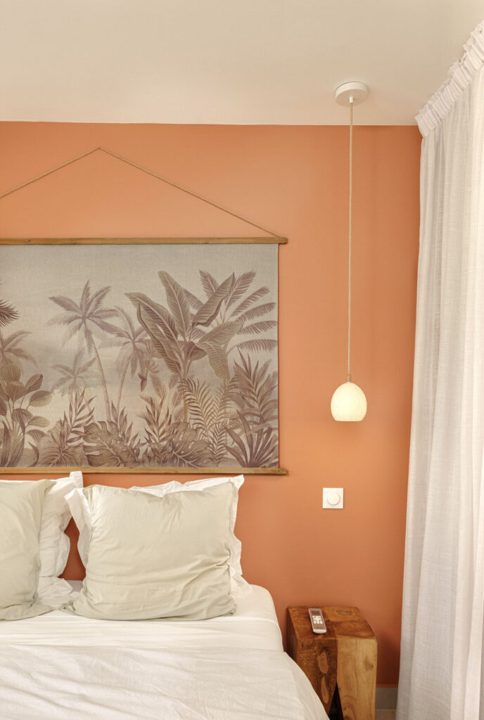 Villa 3 chambres  – 4 pièces – 3 chambres – 91 m²