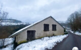 Maison à vendre à Fresse-sur-moselle