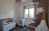 Villa 5 pièces avec terrasse, vue panoramique, jardin, pisci – 5 pièces – 3 chambres – 222 m²
