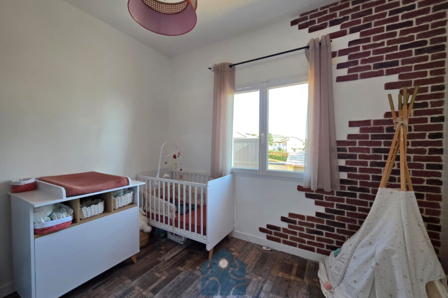 Maison à vendre à Châteaugay