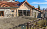 Maison 120m2 sur 700m2 de terrain – 5 pièces – 3 chambres – 120 m²